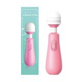 Chày rung Vibrator kích thích nữ lên đỉnh Siêu Sướng