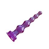 Đồ chơi hậu môn Doc Johnson Spectragels Anal Tool êm ái