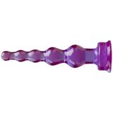 Đồ chơi hậu môn Doc Johnson Spectragels Anal Tool êm ái