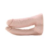 Dương vật giả Doc Johnson The Naturals Double Penetrator