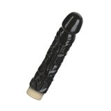 Dương vật giả Doc Johnson Quivering Cock đa chế độ rung