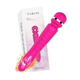 Chày rung tình yêu Nalone YONI rung ngoáy có tỏa nhiệt