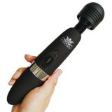 Chày rung tình yêu Luoge King Kong rung đa chế độ