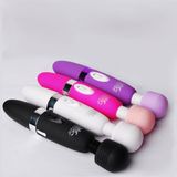 Chày rung tình yêu Luoge King Kong rung đa chế độ