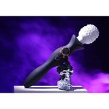 Chày rung tình yêu Yeain Magic Wand có gai silicone