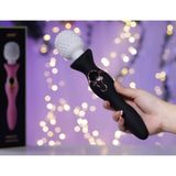 Chày rung tình yêu Yeain Magic Wand có gai silicone