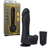 Dương vật giả Doc Johnson Fort Troff Piston Thruster