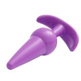 Đồ chơi nhét hậu môn kích thích lỗ Nhị cực Phê