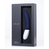 Đồ chơi hậu môn LELO BILLY 2 massage tuyến tiền liệt