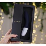 Đồ chơi hậu môn LELO BILLY 2 massage tuyến tiền liệt