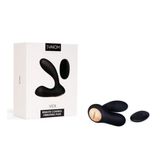 Đồ chơi hậu môn Svakom Vick 2 đầu massage điều khiển từ xa