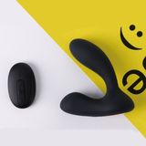 Đồ chơi hậu môn Svakom Vick 2 đầu massage điều khiển từ xa