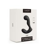 Đồ chơi hậu môn Svakom Iker massage điều khiển xa qua App