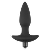 Đồ chơi hậu môn Lovetoy Anal Plug rung massage 10 chế độ