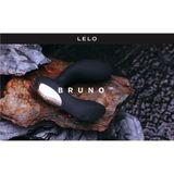 Đồ chơi hậu môn Lelo Bruno có rung massage cao cấp