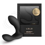 Đồ chơi hậu môn Lelo Bruno có rung massage cao cấp