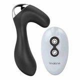 Đồ chơi hậu môn Nalone Prop điều khiển từ xa cao cấp