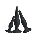 Đồ chơi hậu môn Pretty Love Mini Anal Kit siêu kích thích
