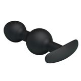 Đồ chơi hậu môn Pretty Love Anal Balls silicone mềm mịn