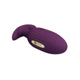 Đồ chơi hậu môn Pretty Love Jefferson có rung siêu sướng