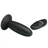 Đồ chơi hậu môn Pretty Love Remote Control Vibrating Plug