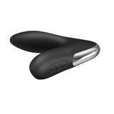 Đồ chơi hậu môn Pretty Love Leonard có rung kích thích