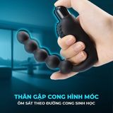 Đồ chơi hậu môn Shelly Play Adalyn chuỗi hạt kích thích