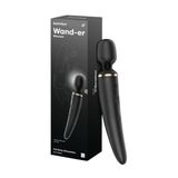 Chày rung tình yêu Satisfyer Wand-er Woman siêu kích thích