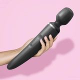 Chày rung tình yêu Satisfyer Wand-er Woman siêu kích thích