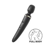Chày rung tình yêu Satisfyer Wand-er Woman siêu kích thích