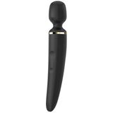 Chày rung tình yêu Satisfyer Wand-er Woman siêu kích thích