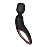Chày rung tình yêu Satisfyer Wand-erland massage cực sướng
