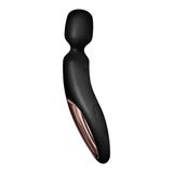 Chày rung tình yêu Satisfyer Wand-erland massage cực sướng