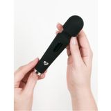 Chày rung tình yêu Lovehoney Power Play Mini Wand nhỏ gọn