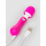 Chày rung tình yêu Lovehoney Atomic Wand massage mạnh mẽ