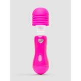 Chày rung tình yêu Lovehoney Atomic Wand massage mạnh mẽ