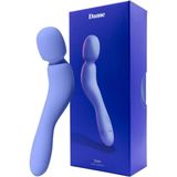 Chày rung tình yêu DAME Com massage toàn thân cao cấp