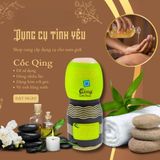 Cốc Qing tình yêu cho Nam âm đạo giả tập cách quan hệ lâu ra