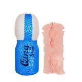 Cốc Qing tình yêu cho Nam âm đạo giả tập cách quan hệ lâu ra