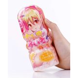 Cốc âm đạo giả Anime NPG cho nam Made in Japan