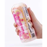 Cốc âm đạo giả Anime NPG cho nam Made in Japan