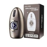 Cốc âm đạo giả Leten Spacetime Cabin với 7 chế độ xoay massage