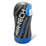 Cốc âm đạo giả Tenga Airtech Twist cao cấp made in Japan