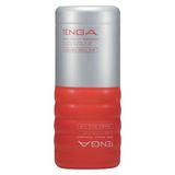 Cốc âm đạo giả Tenga Double Hole 2 đầu sung sướng có gel