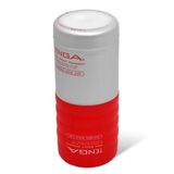 Cốc âm đạo giả Tenga Double Hole 2 đầu sung sướng có gel