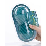 Cốc âm đạo giả TENGA Moova Flexible với kích thích xoắn ốc