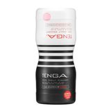 Cốc âm đạo giả Tenga Dual Sensation Cup Extremes 2 đầu cho nam