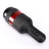 Cốc âm đạo giả Easy Love Wriggle rung thục liếm tự động