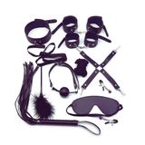 Dụng cụ BDSM: Bộ sản phẩm giúp tình dục Mới Mẻ và Độc 