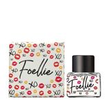 Nước Hoa Vùng Kín Foellie XO Hương Dâu Tây Ngọt (Dịu Nhẹ) - Chai 5ml